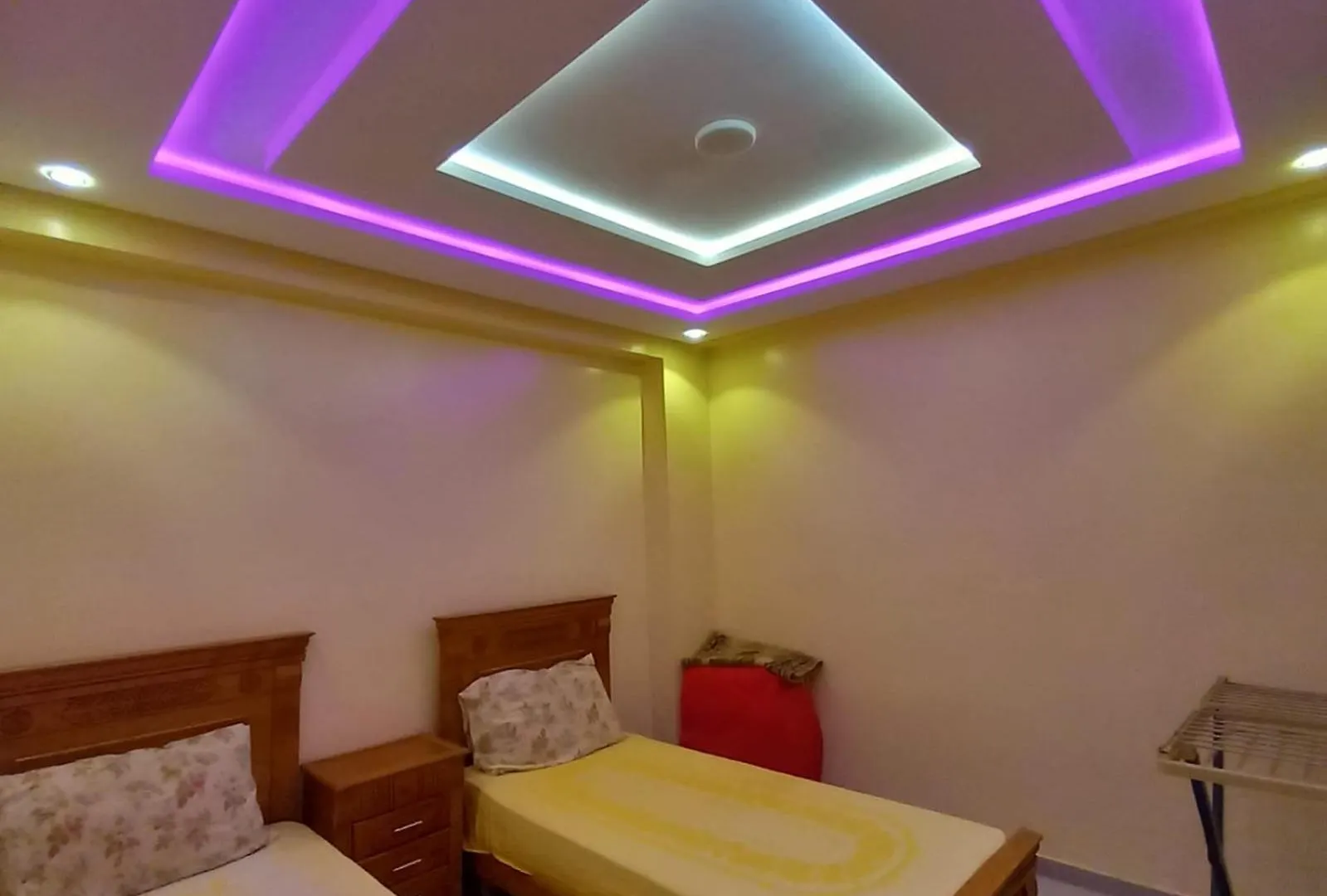 Joli Appartement Anza 阿加迪尔 公寓