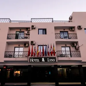 2* فندق Lynx
