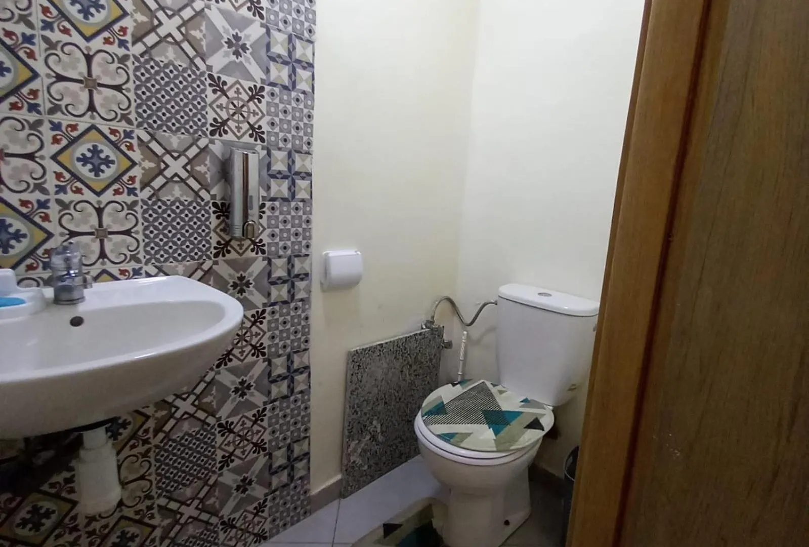 Joli Appartement Anza Agadir