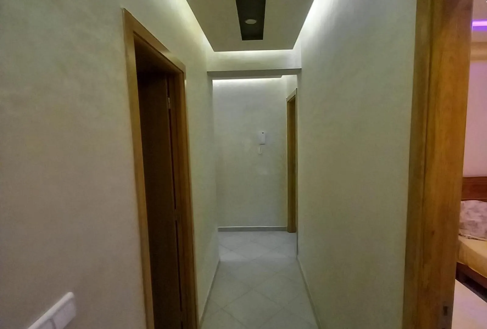 Apartment Joli Appartement Anza Agadir