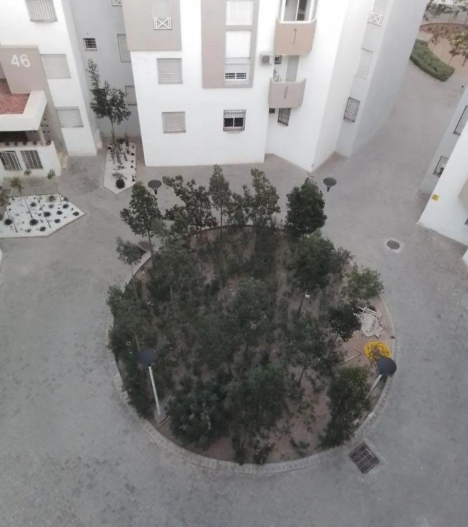 Joli Appartement Anza أغادير شقة