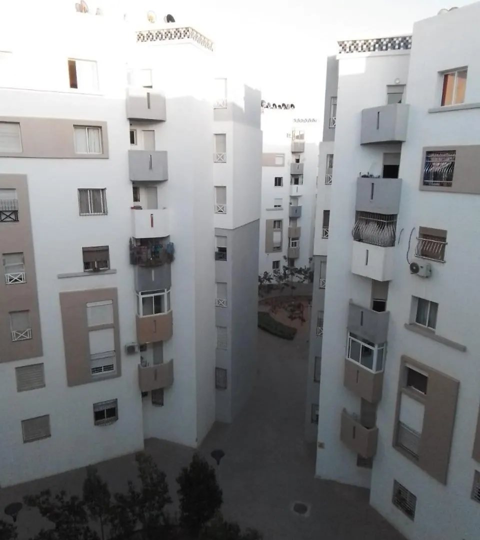 Joli Appartement Anza أغادير شقة