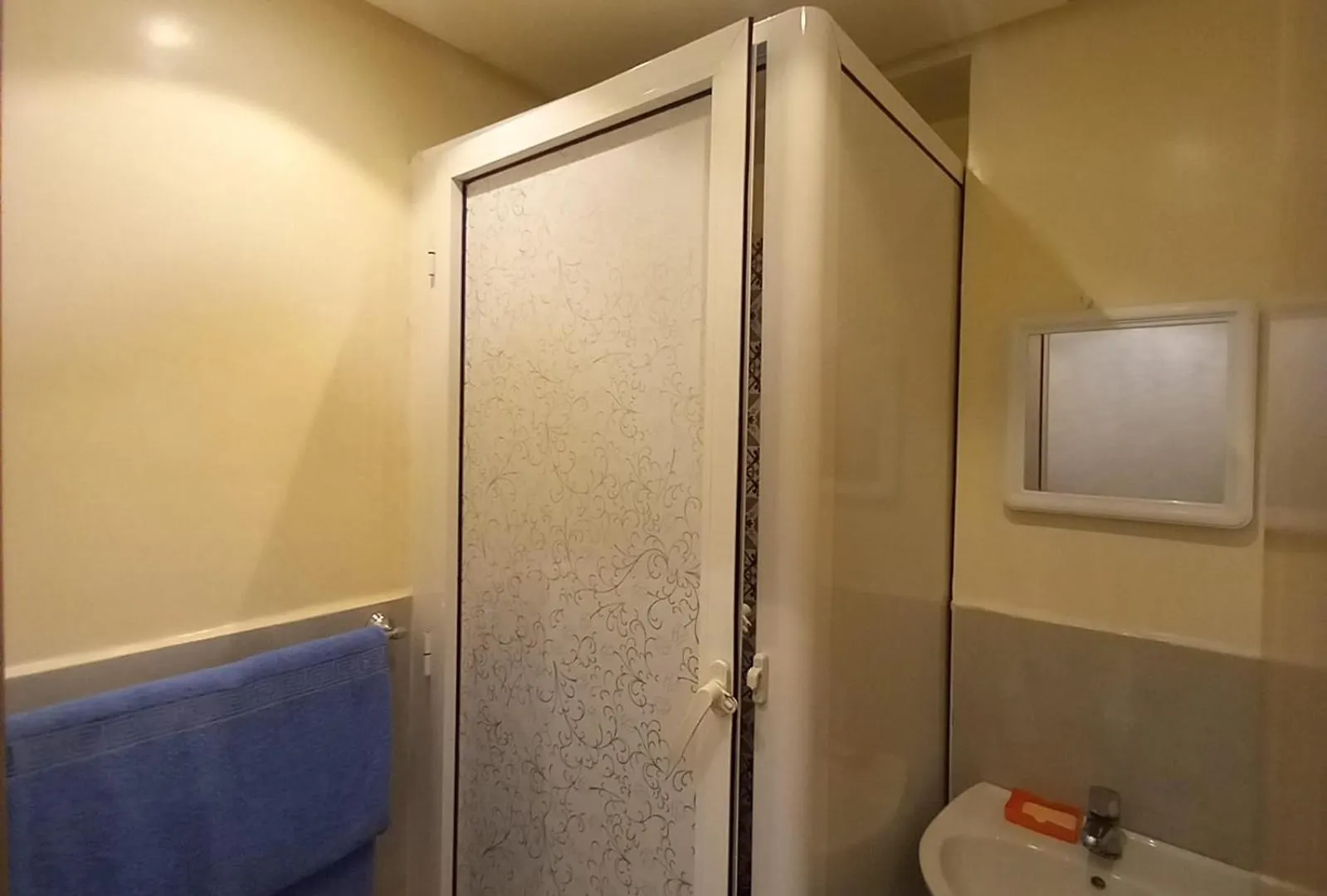Joli Appartement Anza أغادير المغرب