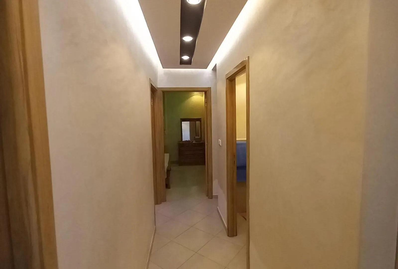 شقة Joli Appartement Anza أغادير المغرب